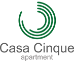 Casa Cinque Pompei